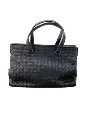 Bottega Veneta Handbag Black